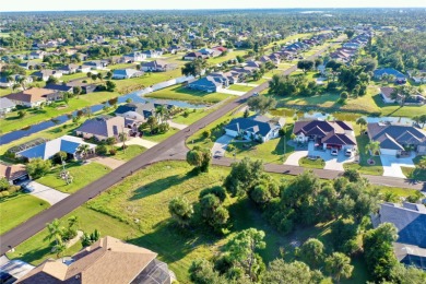 Great Rotonda West lot for sale! Over a quarter acre of property on Pinemoor West Golf Club in Florida - for sale on GolfHomes.com, golf home, golf lot