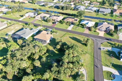 Great Rotonda West lot for sale! Over a quarter acre of property on Pinemoor West Golf Club in Florida - for sale on GolfHomes.com, golf home, golf lot