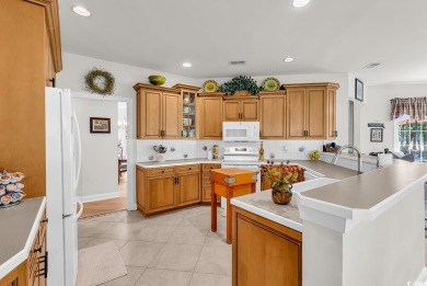 Welcome to 4507 Smilax Place, a stunning custom-built 4-bedroom on Wachesaw Plantation East Golf Course in South Carolina - for sale on GolfHomes.com, golf home, golf lot
