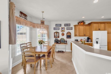 Welcome to 4507 Smilax Place, a stunning custom-built 4-bedroom on Wachesaw Plantation East Golf Course in South Carolina - for sale on GolfHomes.com, golf home, golf lot