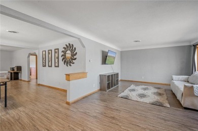 This updated 4-bedroom, 2-bath home is in a great Saint Paul on Phalen Park Golf Course in Minnesota - for sale on GolfHomes.com, golf home, golf lot