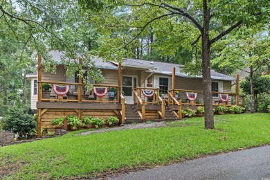 One of a kind! This home has a full basement! What a bonus! on Glen Dornoch Waterway Golf Links in South Carolina - for sale on GolfHomes.com, golf home, golf lot