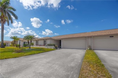 Discover this beautifully updated 2-bedroom, 2-bath villa with a on Whiskey Creek Country Club in Florida - for sale on GolfHomes.com, golf home, golf lot