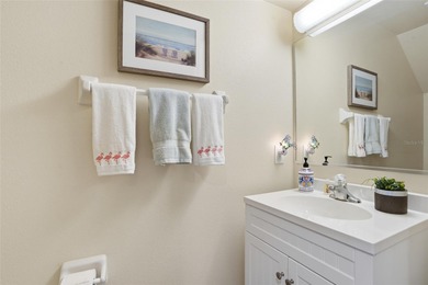 GOLF COURSE VIEW & NO FLOOD INSURANCE REQUIRED, this beautifully on Deep Creek Golf Club in Florida - for sale on GolfHomes.com, golf home, golf lot