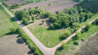 Your Dream Home Starts Here! Build your perfect retreat on this on Spring Brook Country Club in Minnesota - for sale on GolfHomes.com, golf home, golf lot