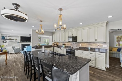 Welcome to 143 Tifton Circle, a meticulously rebuilt and on Star Hill Golf Club  in North Carolina - for sale on GolfHomes.com, golf home, golf lot