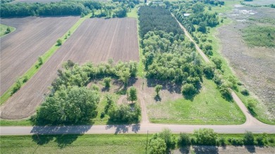 Your Dream Home Starts Here! Build your perfect retreat on this on Spring Brook Country Club in Minnesota - for sale on GolfHomes.com, golf home, golf lot