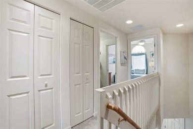 GOLF COURSE VIEW & NO FLOOD INSURANCE REQUIRED, this beautifully on Deep Creek Golf Club in Florida - for sale on GolfHomes.com, golf home, golf lot