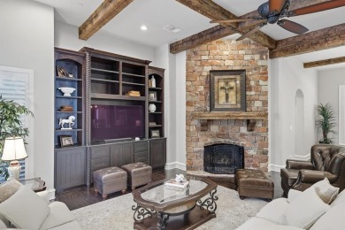 Welcome to this breathtaking estate tucked away on a sprawling on Trophy Club of Dallas in Texas - for sale on GolfHomes.com, golf home, golf lot