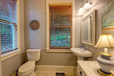 Stunning, Sky Valley Golf Course Home featuring 4 large bedrooms on Sky Valley Resort and Country Club in Georgia - for sale on GolfHomes.com, golf home, golf lot