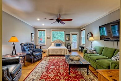 Stunning, Sky Valley Golf Course Home featuring 4 large bedrooms on Sky Valley Resort and Country Club in Georgia - for sale on GolfHomes.com, golf home, golf lot