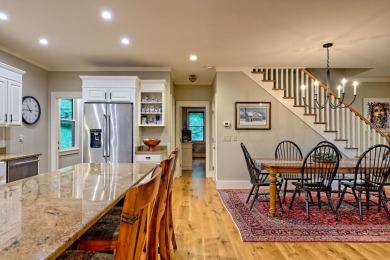 Stunning, Sky Valley Golf Course Home featuring 4 large bedrooms on Sky Valley Resort and Country Club in Georgia - for sale on GolfHomes.com, golf home, golf lot