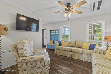 Welcome to 143 Tifton Circle, a meticulously rebuilt and on Star Hill Golf Club  in North Carolina - for sale on GolfHomes.com, golf home, golf lot
