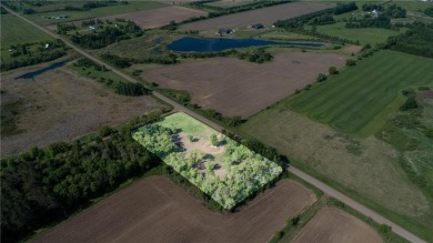 Your Dream Home Starts Here! Build your perfect retreat on this on Spring Brook Country Club in Minnesota - for sale on GolfHomes.com, golf home, golf lot