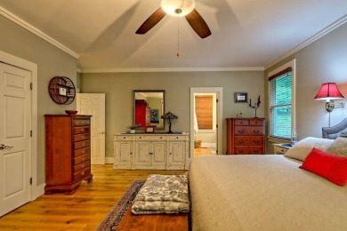 Stunning, Sky Valley Golf Course Home featuring 4 large bedrooms on Sky Valley Resort and Country Club in Georgia - for sale on GolfHomes.com, golf home, golf lot