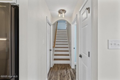 Welcome to 143 Tifton Circle, a meticulously rebuilt and on Star Hill Golf Club  in North Carolina - for sale on GolfHomes.com, golf home, golf lot