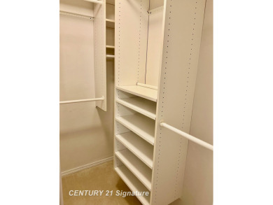 Enjoy easy living in this 2-bedroom, 2-full-bath condo perfectly on Swan Valley Golf Club in Michigan - for sale on GolfHomes.com, golf home, golf lot