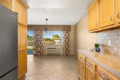 Welcome to this lovely 2 BD 2 BA Castilla model in the on Laguna Woods Village Golf Course in California - for sale on GolfHomes.com, golf home, golf lot
