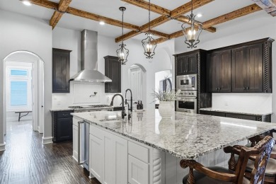 Welcome to this breathtaking estate tucked away on a sprawling on Trophy Club of Dallas in Texas - for sale on GolfHomes.com, golf home, golf lot