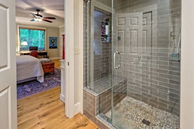 Stunning, Sky Valley Golf Course Home featuring 4 large bedrooms on Sky Valley Resort and Country Club in Georgia - for sale on GolfHomes.com, golf home, golf lot