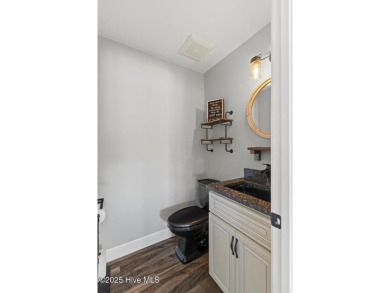 Welcome to 143 Tifton Circle, a meticulously rebuilt and on Star Hill Golf Club  in North Carolina - for sale on GolfHomes.com, golf home, golf lot