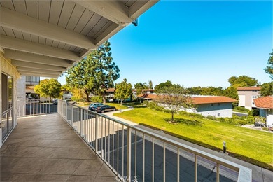 Welcome to this lovely 2 BD 2 BA Castilla model in the on Laguna Woods Village Golf Course in California - for sale on GolfHomes.com, golf home, golf lot