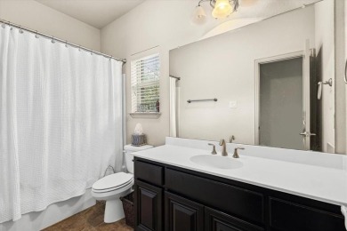Stunning 4-Bedroom Home built in 2012 with direct access to on The Golf Club at Fossil Creek in Texas - for sale on GolfHomes.com, golf home, golf lot