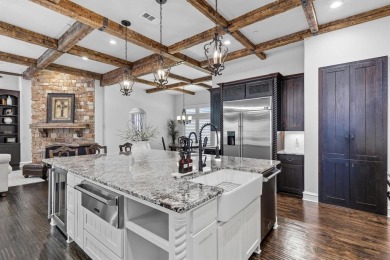 Welcome to this breathtaking estate tucked away on a sprawling on Trophy Club of Dallas in Texas - for sale on GolfHomes.com, golf home, golf lot