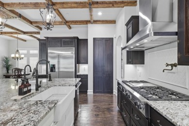 Welcome to this breathtaking estate tucked away on a sprawling on Trophy Club of Dallas in Texas - for sale on GolfHomes.com, golf home, golf lot