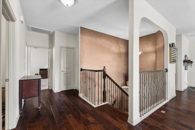 Stunning 4-Bedroom Home built in 2012 with direct access to on The Golf Club at Fossil Creek in Texas - for sale on GolfHomes.com, golf home, golf lot