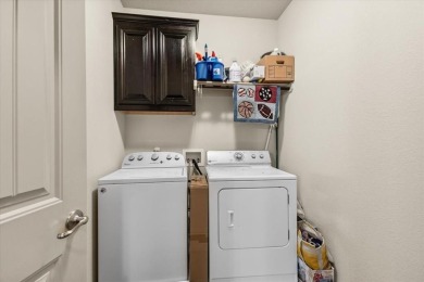 Stunning 4-Bedroom Home built in 2012 with direct access to on The Golf Club at Fossil Creek in Texas - for sale on GolfHomes.com, golf home, golf lot
