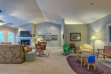 Stunning, Sky Valley Golf Course Home featuring 4 large bedrooms on Sky Valley Resort and Country Club in Georgia - for sale on GolfHomes.com, golf home, golf lot