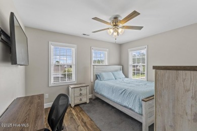 Welcome to 143 Tifton Circle, a meticulously rebuilt and on Star Hill Golf Club  in North Carolina - for sale on GolfHomes.com, golf home, golf lot