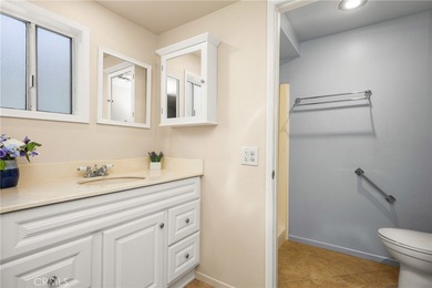 Welcome to this lovely 2 BD 2 BA Castilla model in the on Laguna Woods Village Golf Course in California - for sale on GolfHomes.com, golf home, golf lot