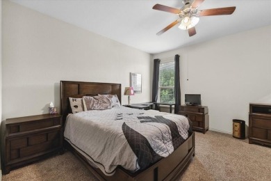 Stunning 4-Bedroom Home built in 2012 with direct access to on The Golf Club at Fossil Creek in Texas - for sale on GolfHomes.com, golf home, golf lot
