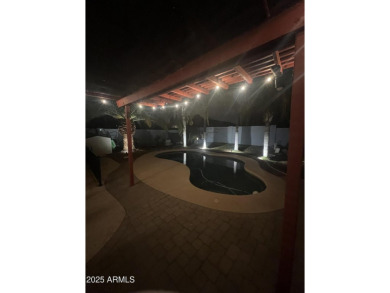 MOTIVATED SELLER!Welcome to your own private retreat in the on The Golf Club At Johnson Ranch in Arizona - for sale on GolfHomes.com, golf home, golf lot