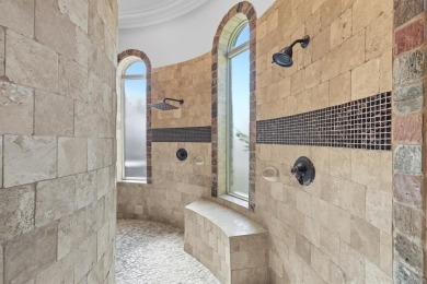 Welcome to this breathtaking estate tucked away on a sprawling on Trophy Club of Dallas in Texas - for sale on GolfHomes.com, golf home, golf lot