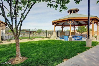 MOTIVATED SELLER!Welcome to your own private retreat in the on The Golf Club At Johnson Ranch in Arizona - for sale on GolfHomes.com, golf home, golf lot