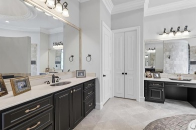 Welcome to this breathtaking estate tucked away on a sprawling on Trophy Club of Dallas in Texas - for sale on GolfHomes.com, golf home, golf lot