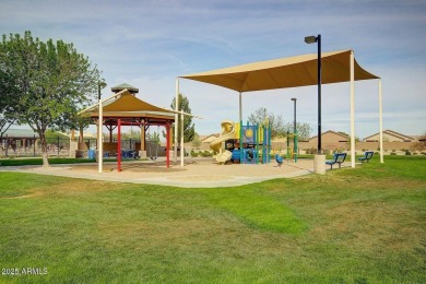 MOTIVATED SELLER!Welcome to your own private retreat in the on The Golf Club At Johnson Ranch in Arizona - for sale on GolfHomes.com, golf home, golf lot