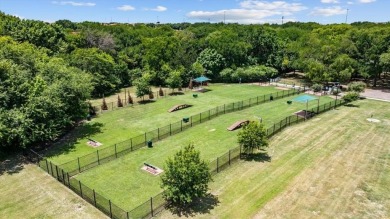 Stunning 4-Bedroom Home built in 2012 with direct access to on The Golf Club at Fossil Creek in Texas - for sale on GolfHomes.com, golf home, golf lot