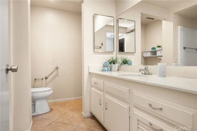 Welcome to this lovely 2 BD 2 BA Castilla model in the on Laguna Woods Village Golf Course in California - for sale on GolfHomes.com, golf home, golf lot