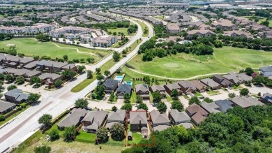 Stunning 4-Bedroom Home built in 2012 with direct access to on The Golf Club at Fossil Creek in Texas - for sale on GolfHomes.com, golf home, golf lot