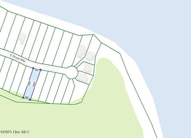 Welcome to Occano, a gated Arnold Palmer Signature Golf Course on Occano Golf Course in North Carolina - for sale on GolfHomes.com, golf home, golf lot