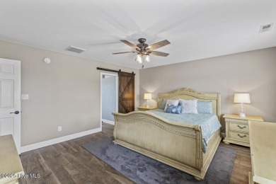 Welcome to 143 Tifton Circle, a meticulously rebuilt and on Star Hill Golf Club  in North Carolina - for sale on GolfHomes.com, golf home, golf lot