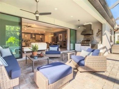 THIS 3 BED / 2.5 BATH / 2.5 CAR GARAGE / POOL HOME NESTLED ON A on Ritz-Carlton Members Golf Club in Florida - for sale on GolfHomes.com, golf home, golf lot