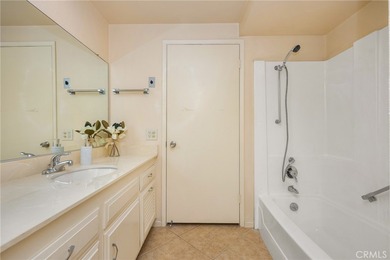Welcome to this lovely 2 BD 2 BA Castilla model in the on Laguna Woods Village Golf Course in California - for sale on GolfHomes.com, golf home, golf lot