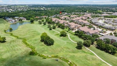 Stunning 4-Bedroom Home built in 2012 with direct access to on The Golf Club at Fossil Creek in Texas - for sale on GolfHomes.com, golf home, golf lot