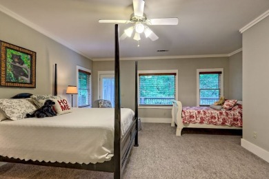 Stunning, Sky Valley Golf Course Home featuring 4 large bedrooms on Sky Valley Resort and Country Club in Georgia - for sale on GolfHomes.com, golf home, golf lot