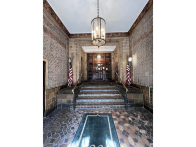 Step into refined elegance in this full-floor residence located on Jackson Park Golf Course in Illinois - for sale on GolfHomes.com, golf home, golf lot